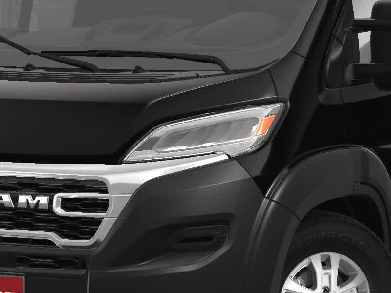 new 2025 Ram ProMaster 2500 car, priced at $57,095