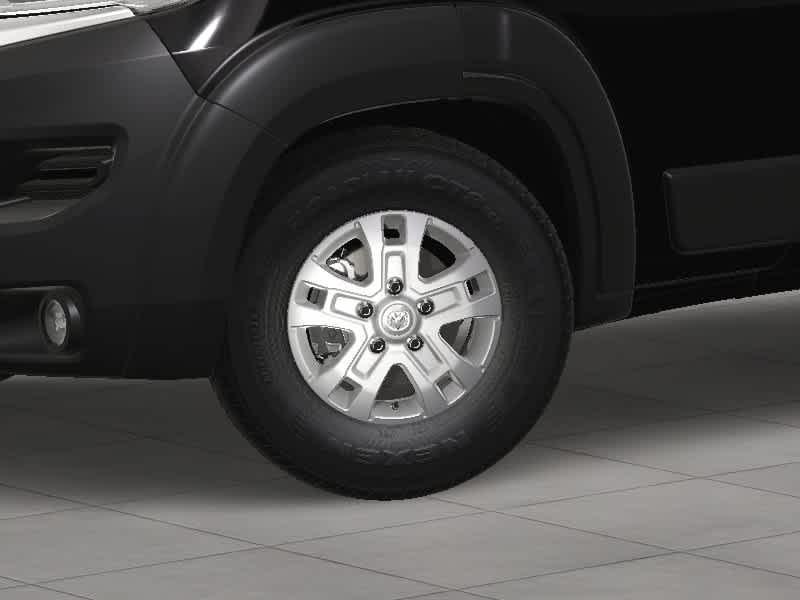 new 2025 Ram ProMaster 2500 car, priced at $57,095