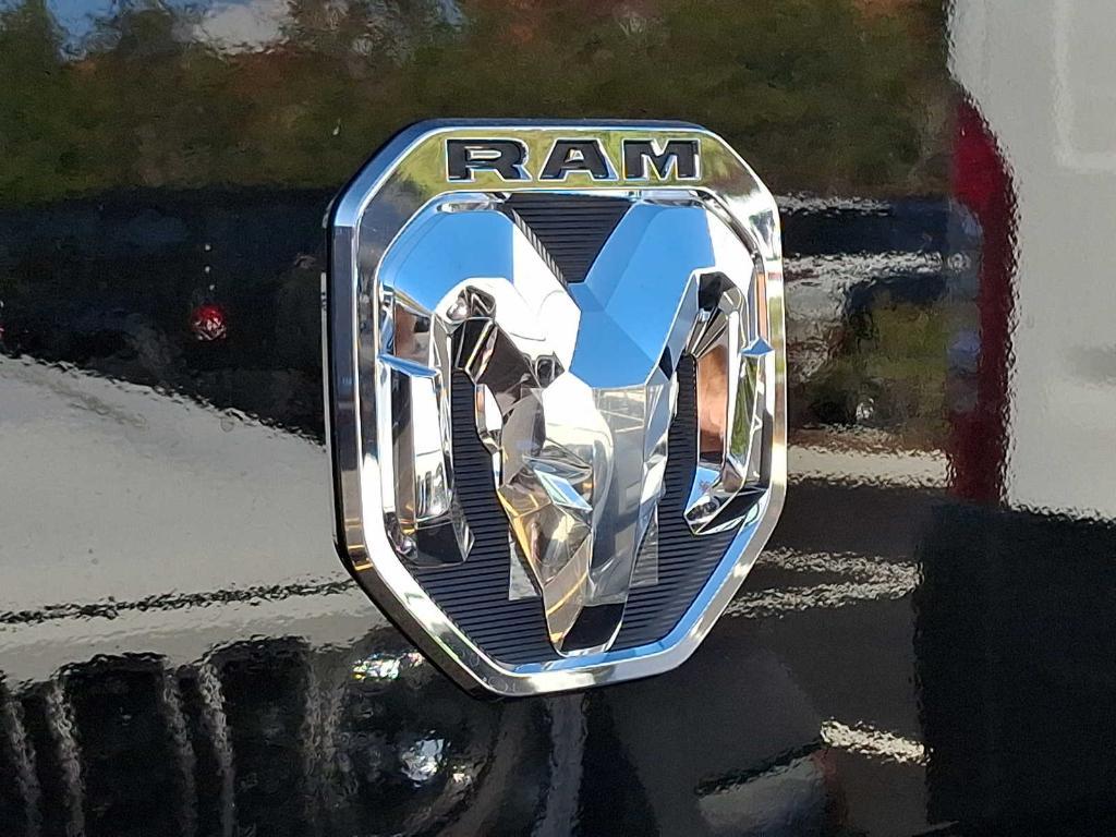 new 2025 Ram ProMaster 2500 car, priced at $57,095