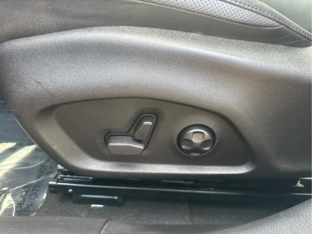 used 2021 Jeep Renegade car, priced at $20,672