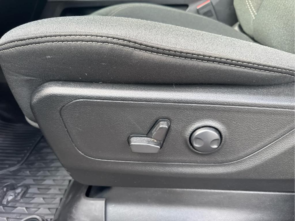used 2023 Ram 1500 car, priced at $33,972