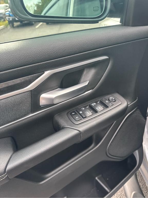 used 2023 Ram 1500 car, priced at $33,972