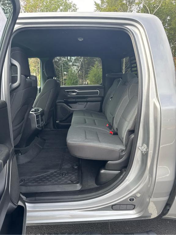 used 2023 Ram 1500 car, priced at $33,972