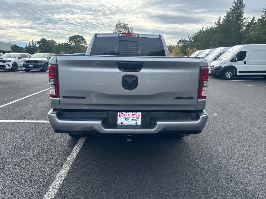 used 2023 Ram 1500 car, priced at $33,972