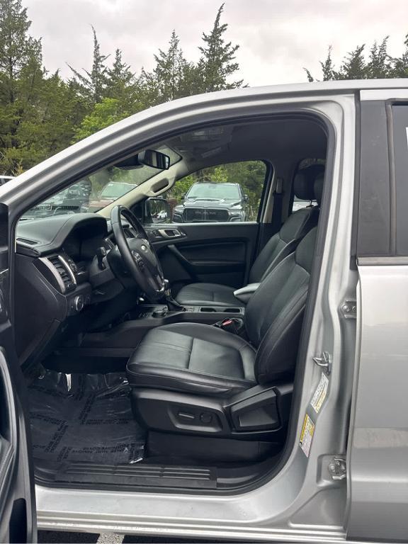 used 2019 Ford Ranger car, priced at $23,972