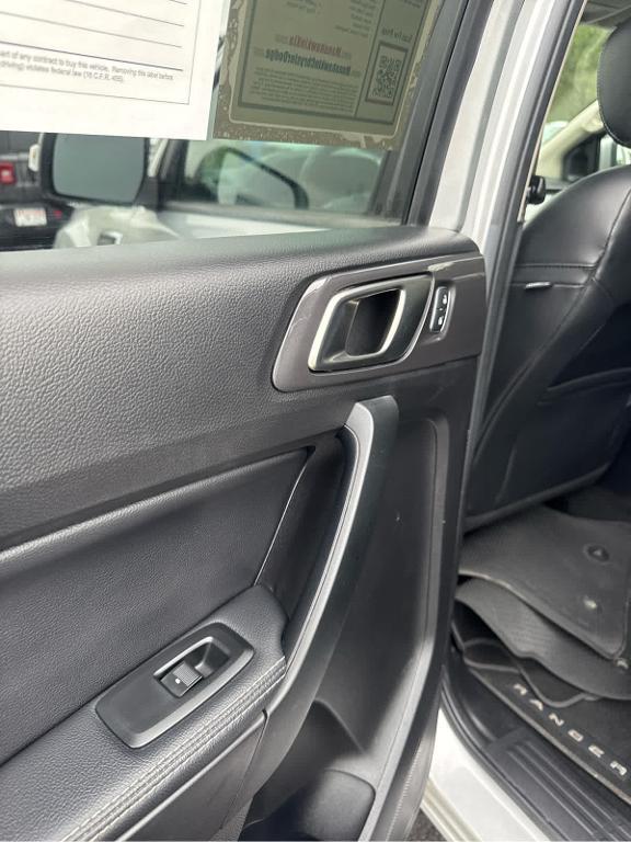 used 2019 Ford Ranger car, priced at $23,972