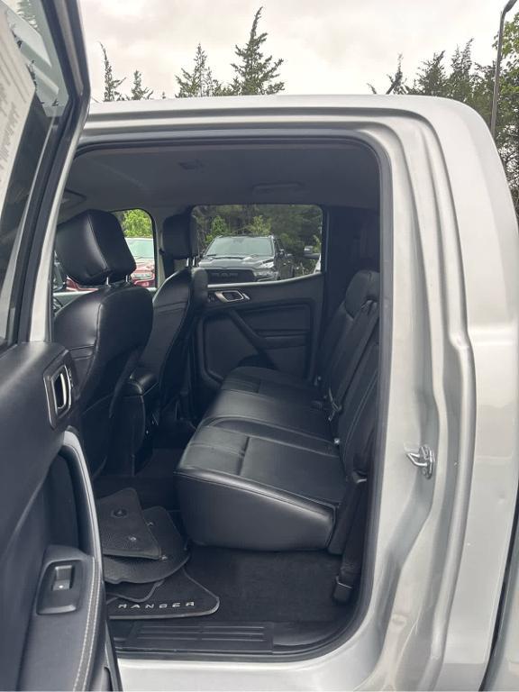 used 2019 Ford Ranger car, priced at $23,972