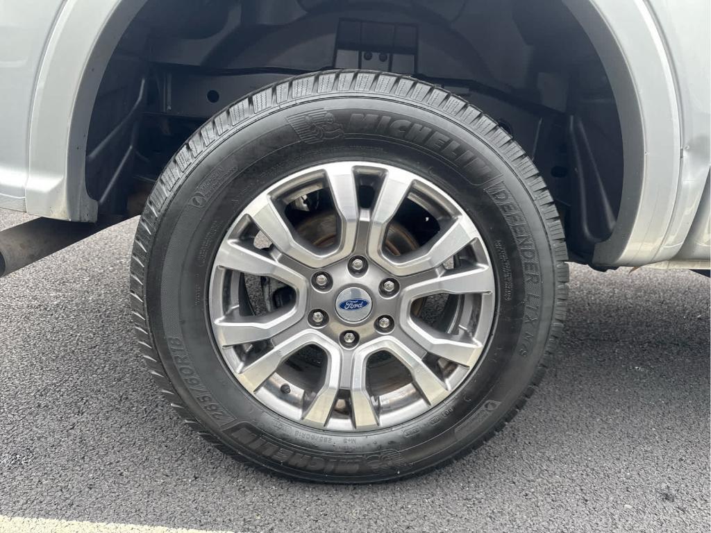 used 2019 Ford Ranger car, priced at $23,972