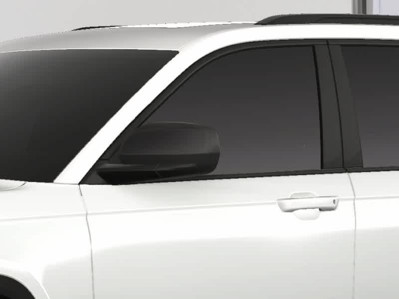 new 2025 Jeep Grand Cherokee car, priced at $43,104