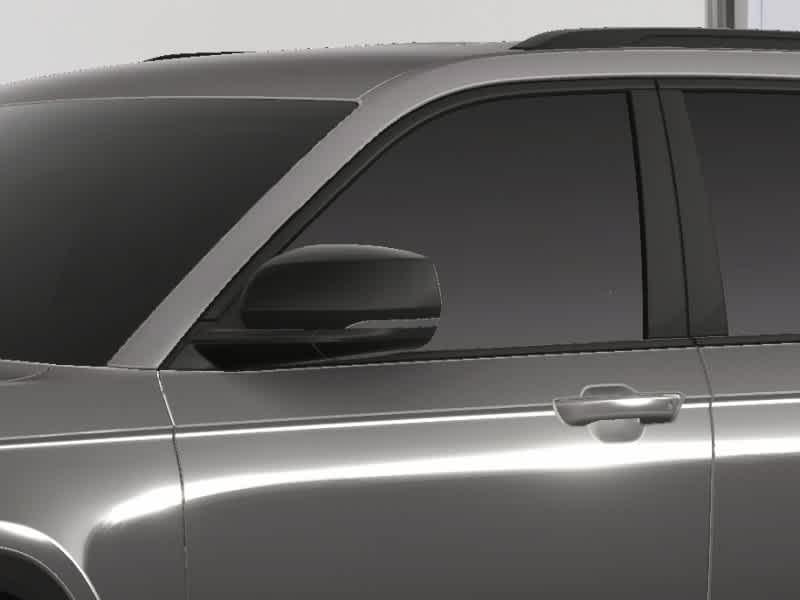new 2025 Jeep Grand Cherokee car, priced at $48,957