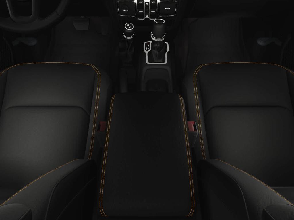 new 2025 Jeep Wrangler car, priced at $51,896