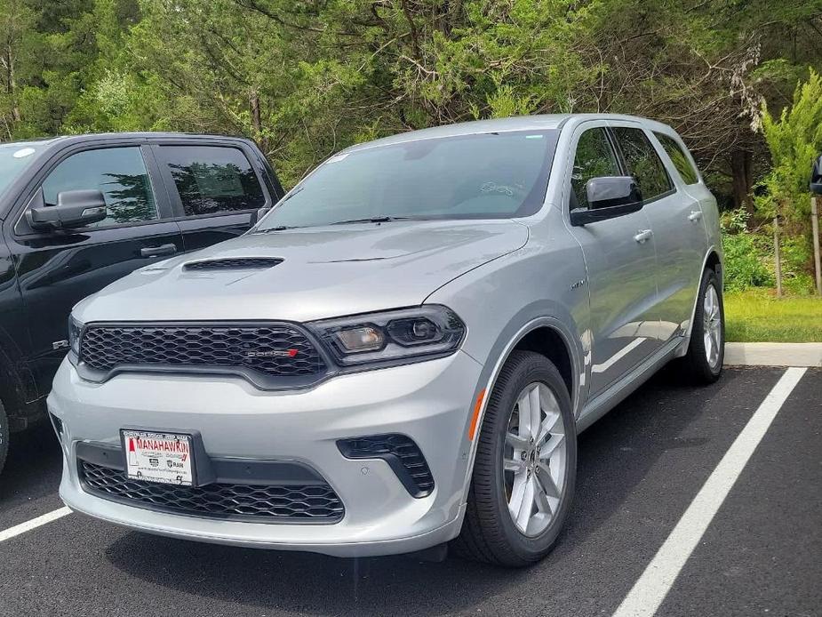 new 2024 Dodge Durango car, priced at $47,988