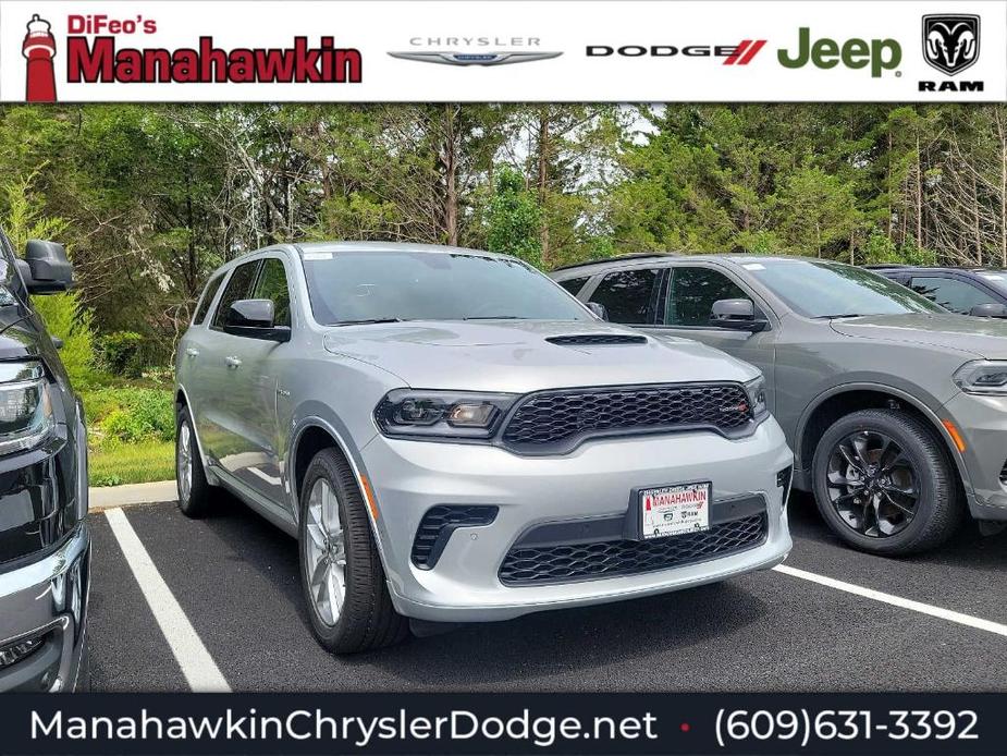 new 2024 Dodge Durango car, priced at $47,988