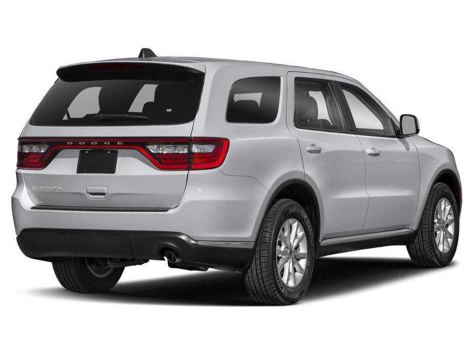 new 2024 Dodge Durango car, priced at $47,988