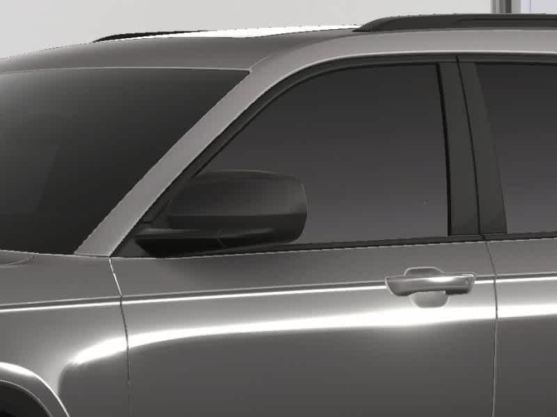 new 2025 Jeep Grand Cherokee L car, priced at $46,980