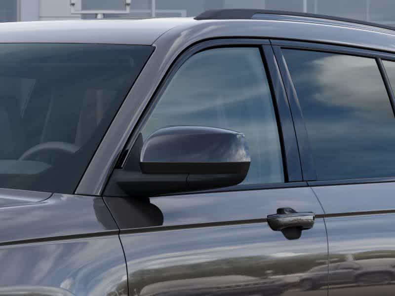 new 2025 Jeep Grand Cherokee L car, priced at $46,980