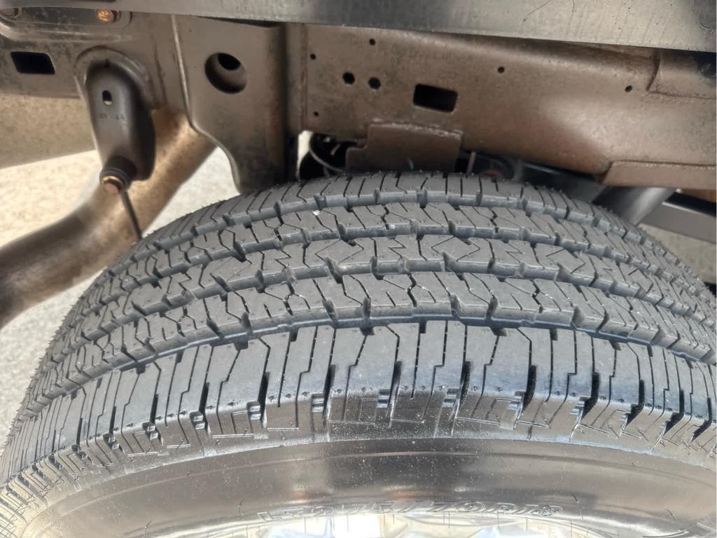 used 2017 Ram 2500 car, priced at $36,972