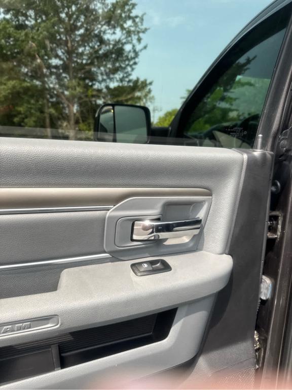 used 2017 Ram 2500 car, priced at $36,972