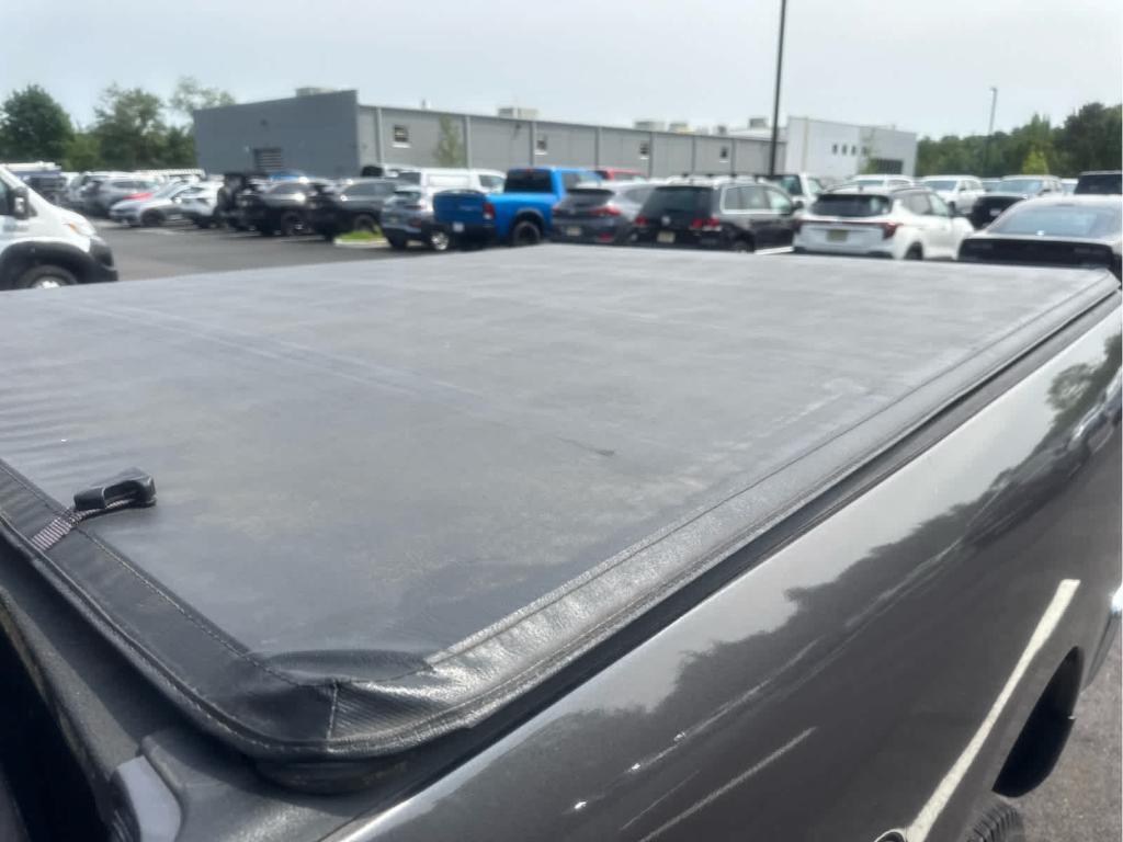 used 2017 Ram 2500 car, priced at $36,972