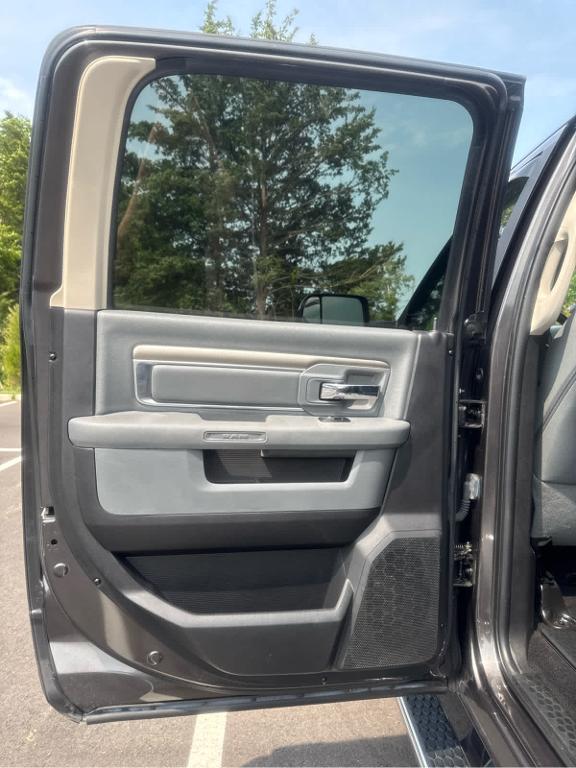 used 2017 Ram 2500 car, priced at $36,972