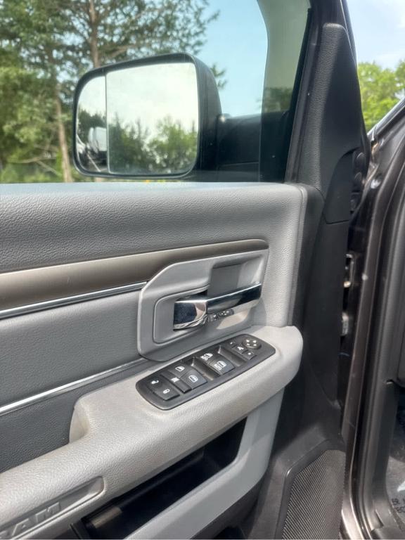 used 2017 Ram 2500 car, priced at $36,972