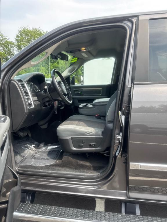 used 2017 Ram 2500 car, priced at $36,972