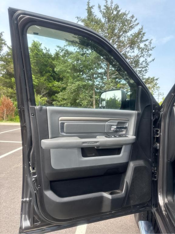 used 2017 Ram 2500 car, priced at $36,972