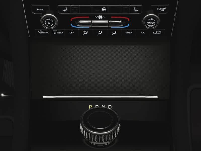 new 2025 Jeep Grand Cherokee car, priced at $41,325
