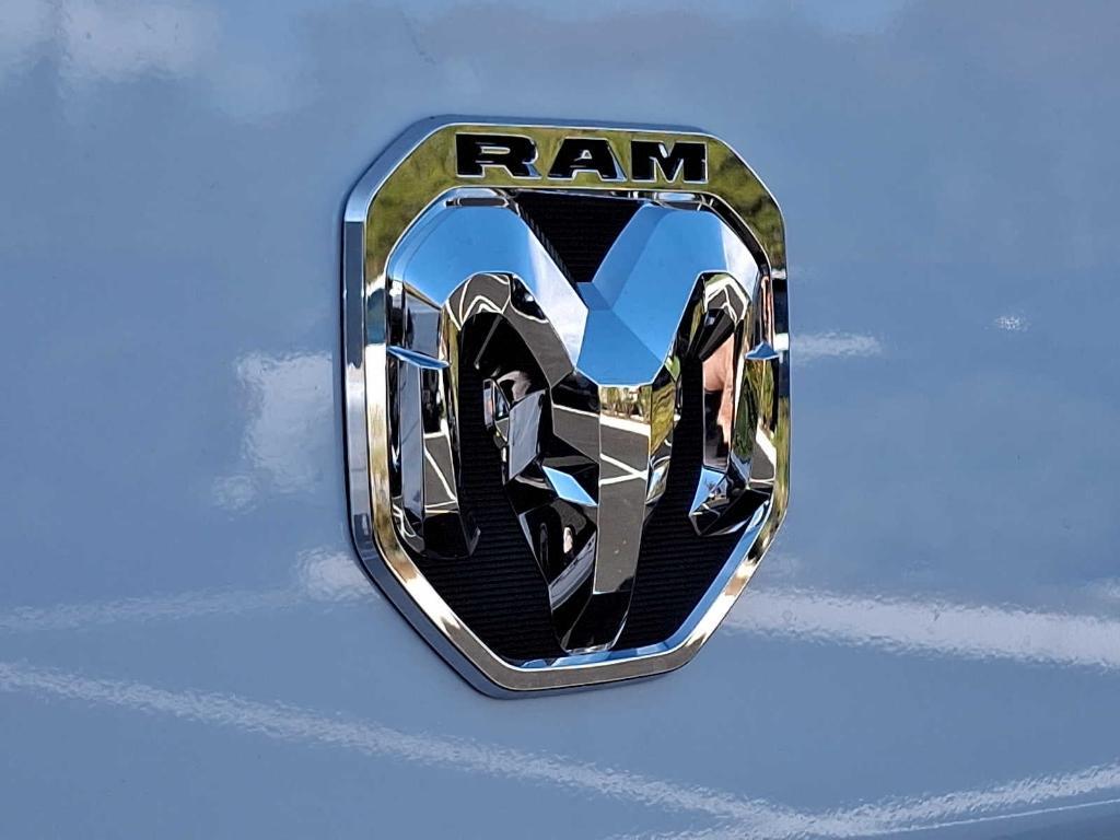 new 2024 Ram ProMaster 2500 car, priced at $53,615