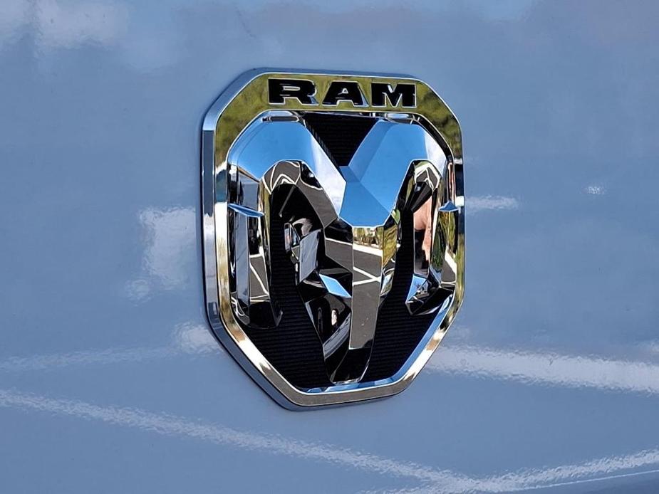 new 2024 Ram ProMaster 2500 car, priced at $50,620