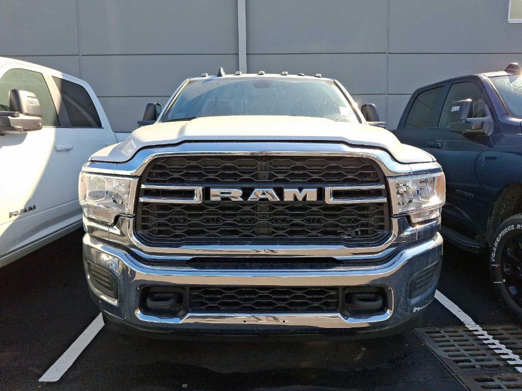 new 2024 Ram 3500 car, priced at $64,350