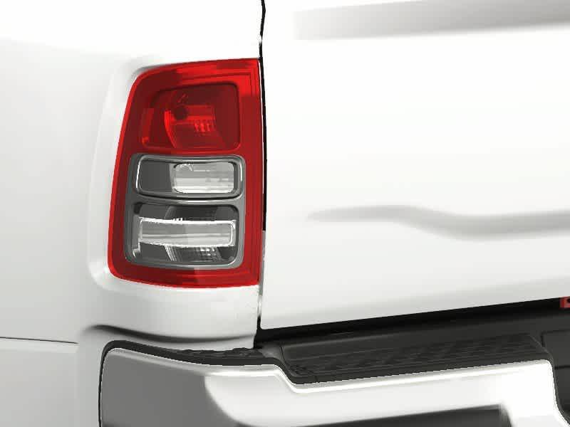 new 2024 Ram 3500 car, priced at $63,073