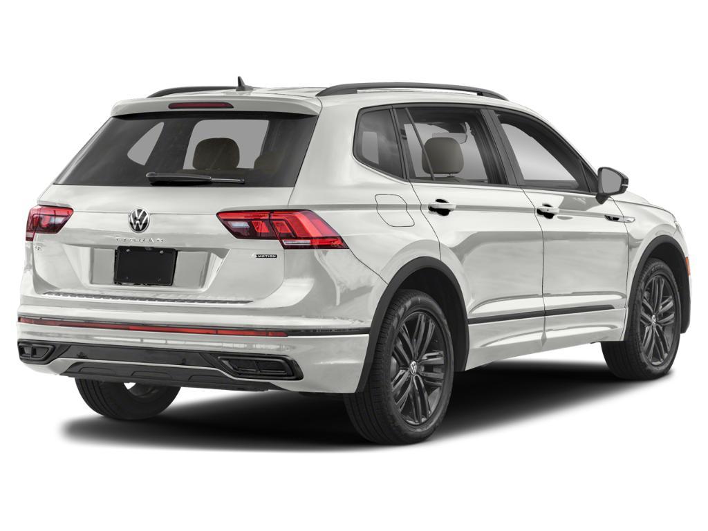 used 2022 Volkswagen Tiguan car, priced at $23,972