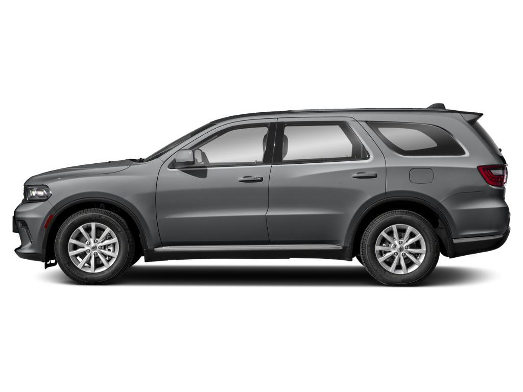 used 2021 Dodge Durango car, priced at $24,972
