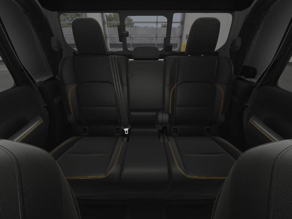 new 2025 Jeep Gladiator car, priced at $47,160