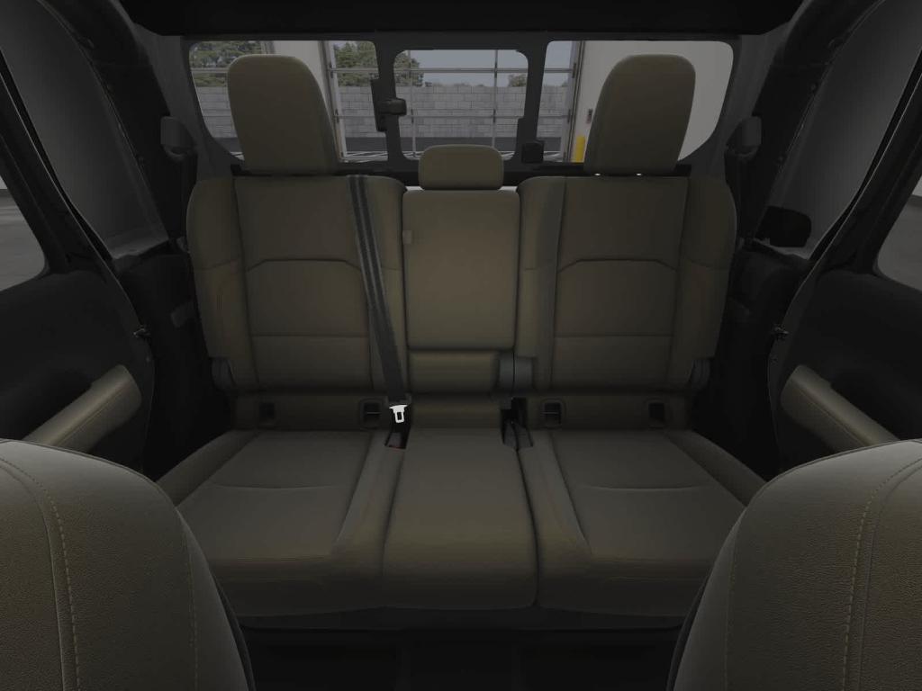 new 2025 Jeep Gladiator car, priced at $55,595