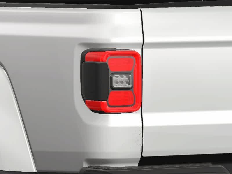 new 2025 Jeep Gladiator car, priced at $47,028