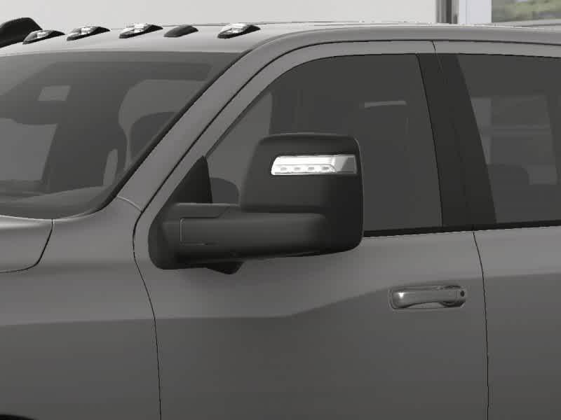 new 2025 Ram 2500 car, priced at $78,275