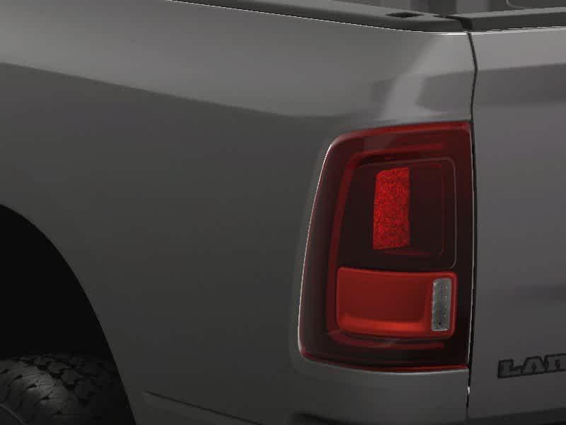 new 2025 Ram 2500 car, priced at $78,275