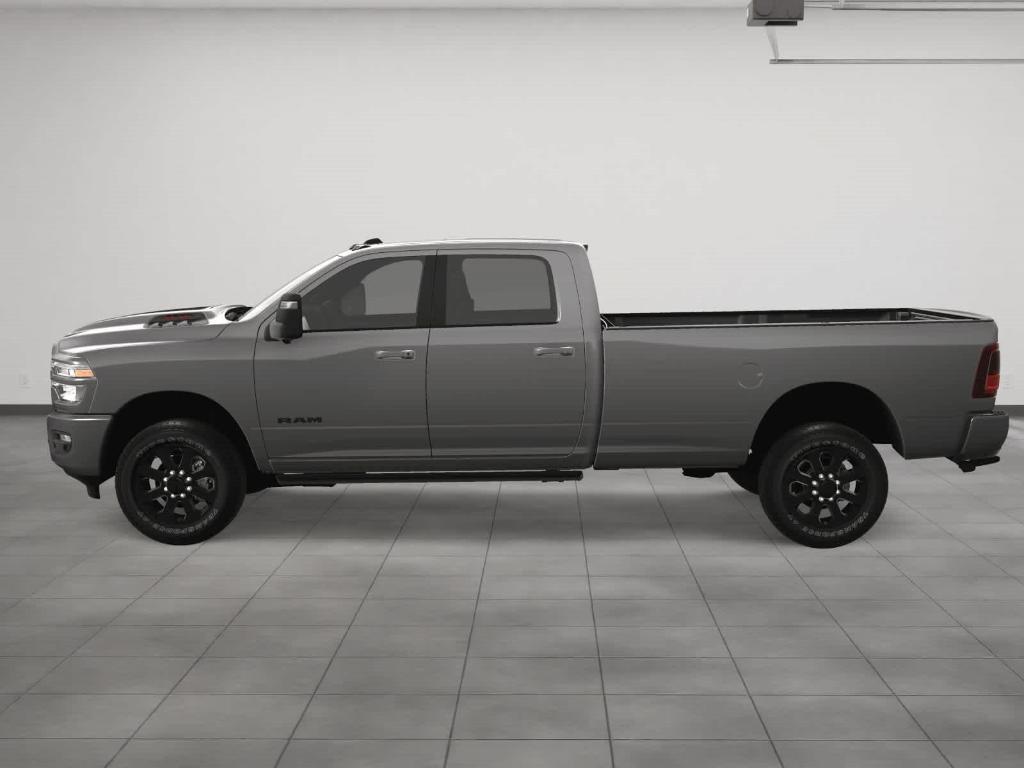 new 2025 Ram 2500 car, priced at $76,275