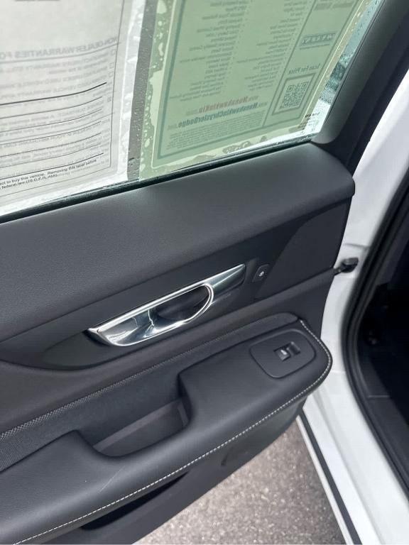 used 2022 Volvo S60 car, priced at $25,972