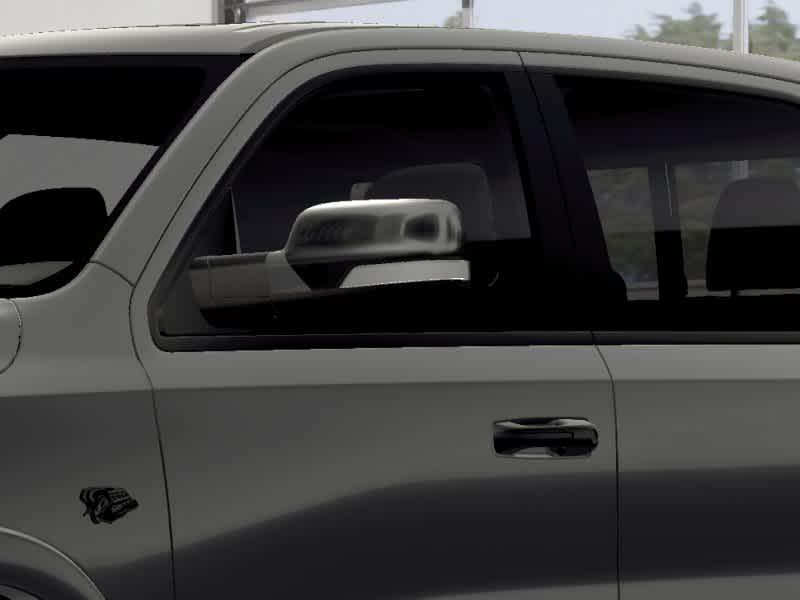 new 2026 Ram 1500 car, priced at $62,055