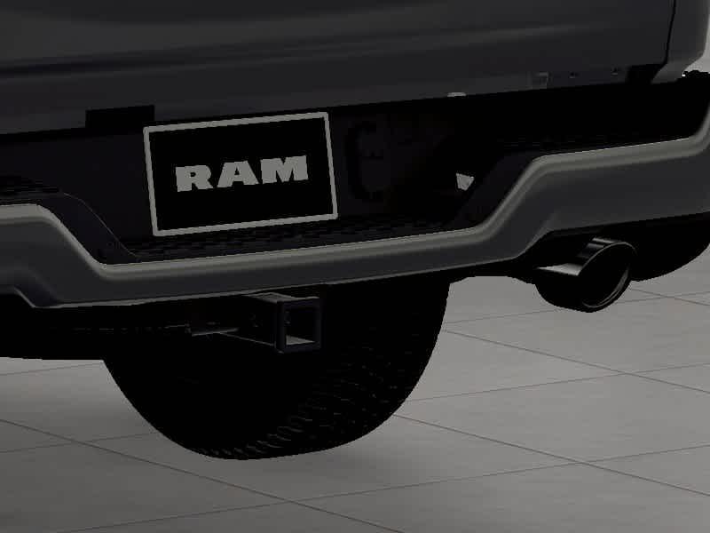 new 2026 Ram 1500 car, priced at $62,055