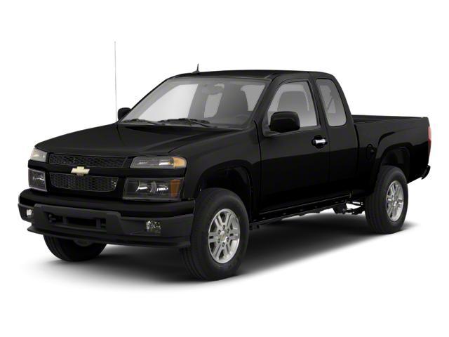 used 2012 Chevrolet Colorado car, priced at $10,972