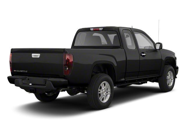 used 2012 Chevrolet Colorado car, priced at $10,972