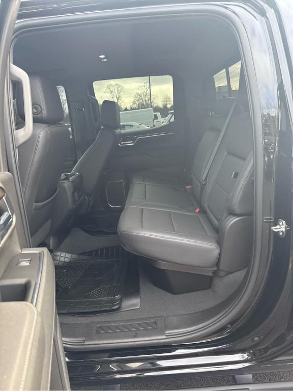 used 2023 Chevrolet Silverado 1500 car, priced at $45,972