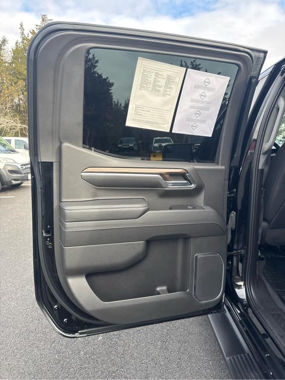 used 2023 Chevrolet Silverado 1500 car, priced at $45,972