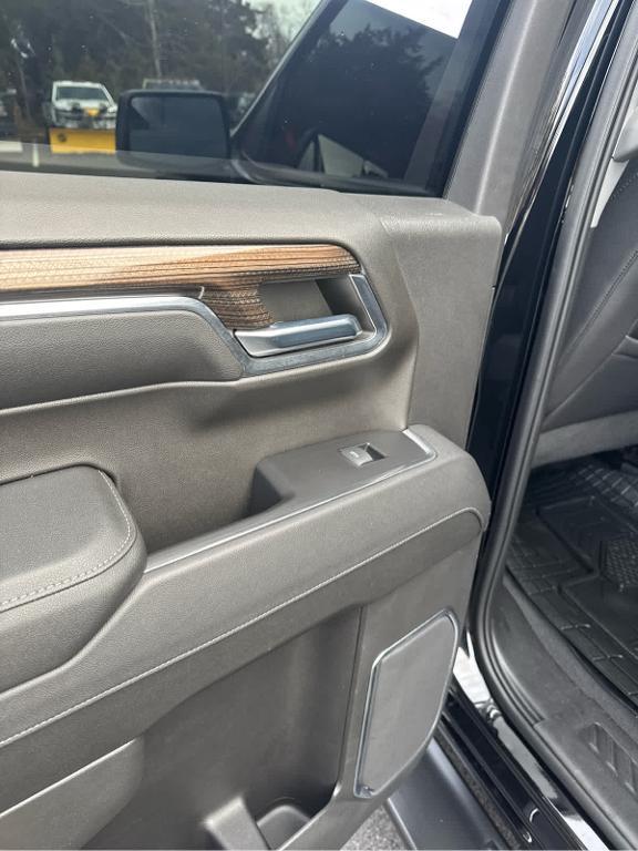 used 2023 Chevrolet Silverado 1500 car, priced at $45,972