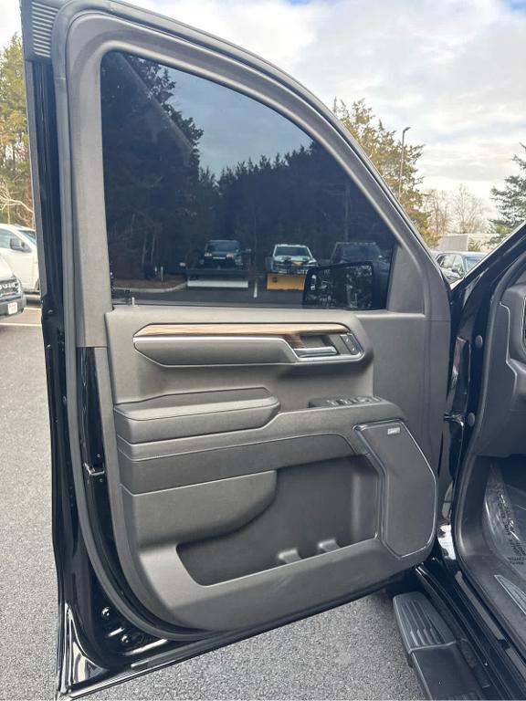 used 2023 Chevrolet Silverado 1500 car, priced at $45,972