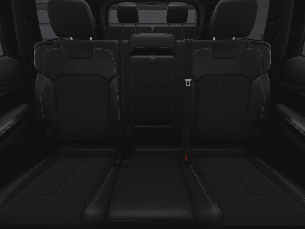 new 2025 Jeep Grand Cherokee L car, priced at $45,727
